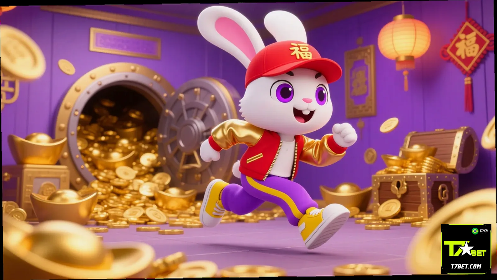 slots online Brasil - t7bet