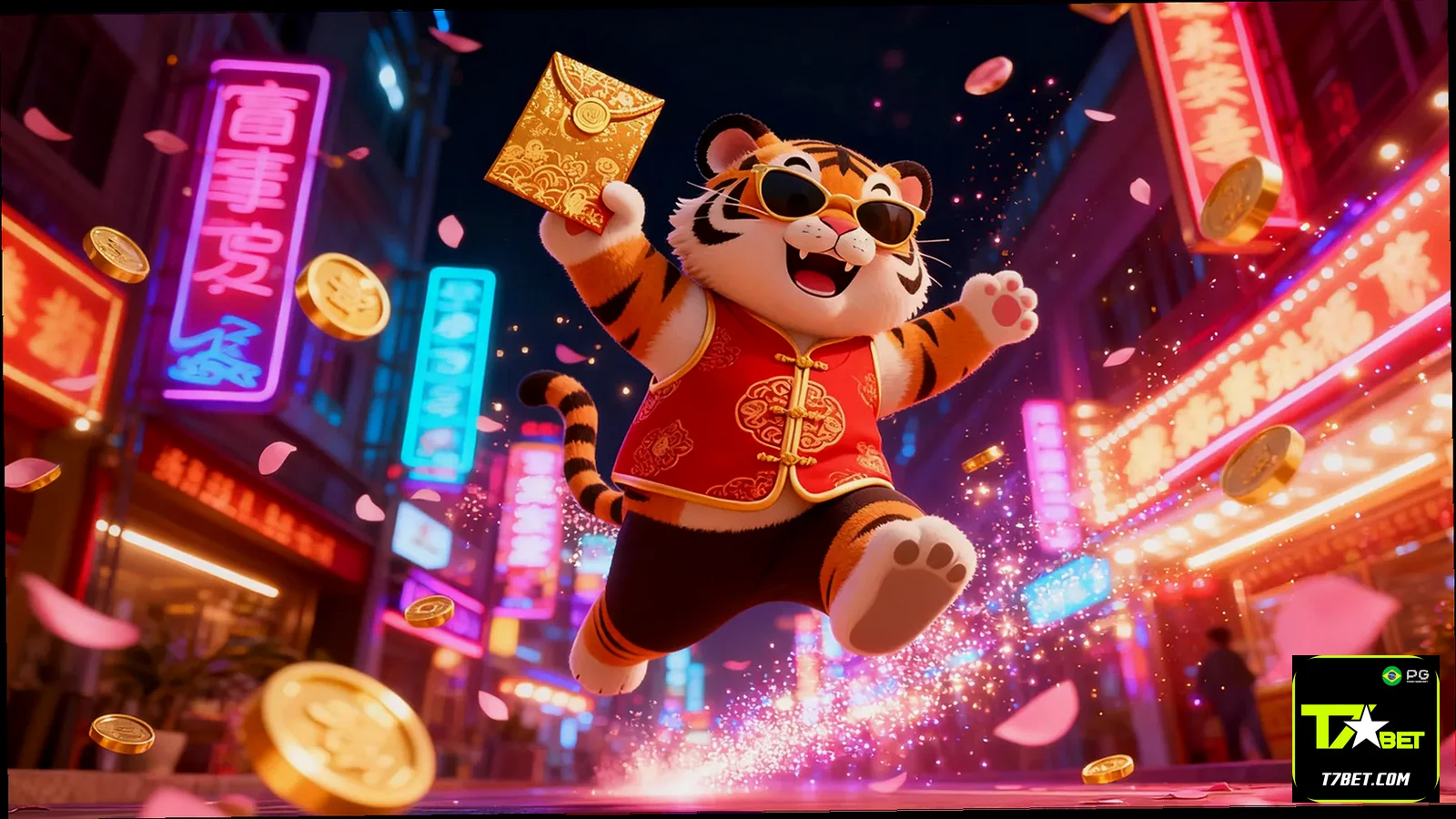 Cassino ao vivo - t7bet